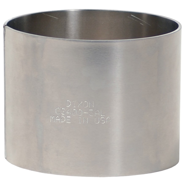 King Crimp® Style Carbon Steel 5 1/2 in Sleeve